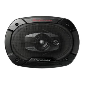 Pioneer Car Speaker TS-6965V3 - 450W Max Output photo