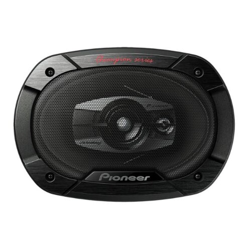 Pioneer Car Speaker TS-6965V3 - 450W Max Output