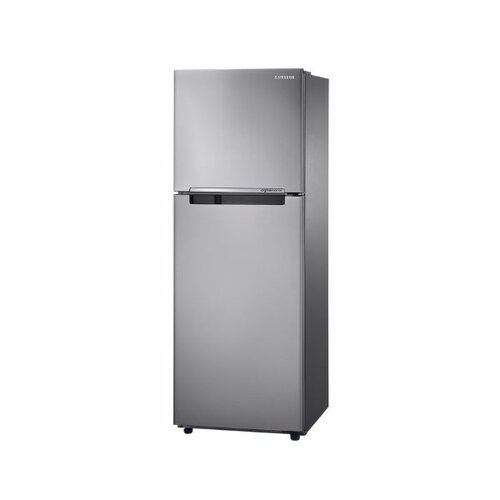 Samsung 231 LitresTop Mount Freezer Fridge/Refrigerator  RT28K3082S8  – Silver