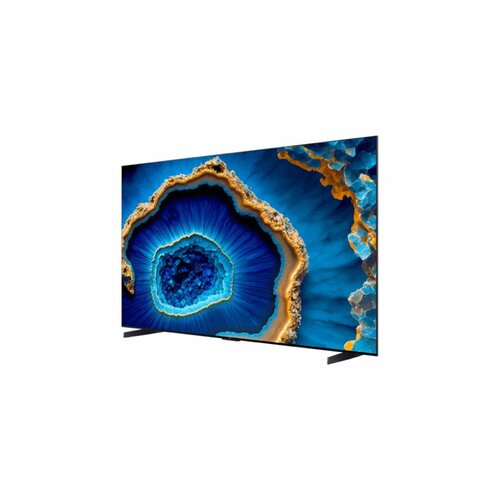 TCL 85 Inch C755 QD-Mini LED 4K TV (Model 85C755)
