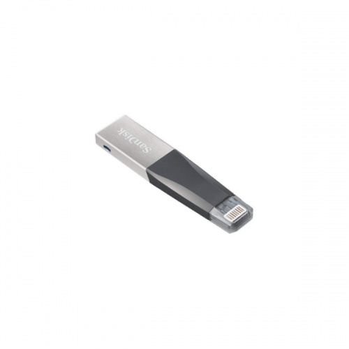 SanDisk Ixpand Mini Flat Dry 128GB