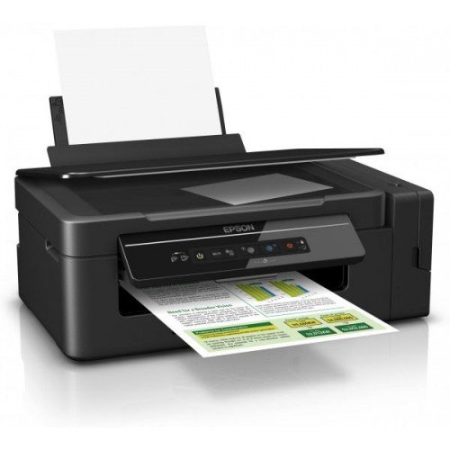 Epson Ecotank ITS L3060 3-in-1 Wi-Fi Printer By Epson