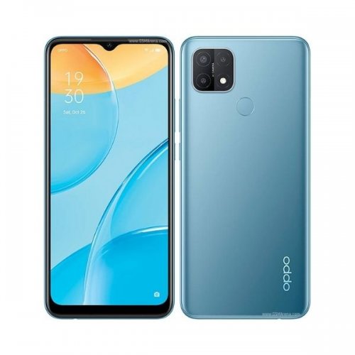Oppo A15 4G 6.52" 2GB RAM 32GB ROM 4230 MAh Battery Mobile Phones
