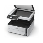 Epson Eco Tank M3170 Ink Tank Printer, Print, Copy, Scan And Fax, Duplex Printing - USB, Ethernet, Wi-Fi, Wi-Fi Direct Interface By Epson