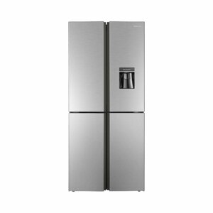 Hisense H520FI-WD 510L Multi-Door Refrigerator photo
