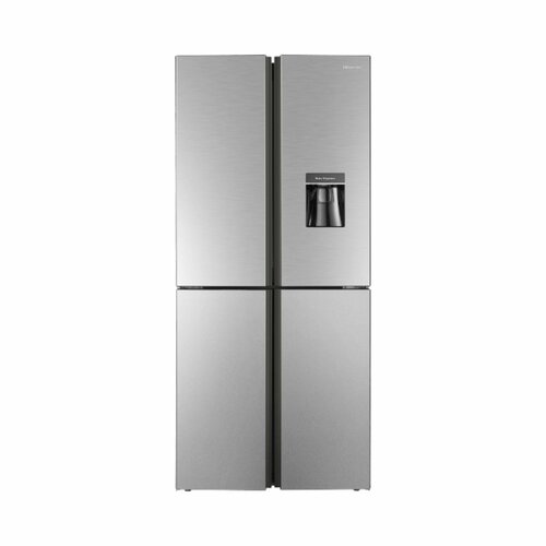 Hisense H520FI-WD 510L Multi-Door Refrigerator By Hisense
