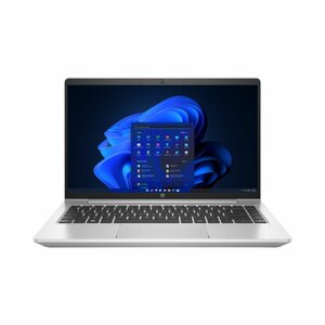 HP ProBook 440 G9 Core I7 12th Gen - 1255U 8GB RAM 256GB SSD 14" photo