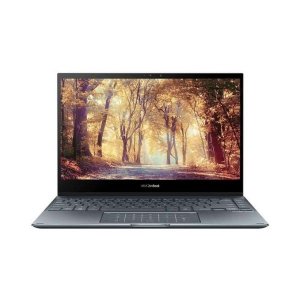 ASUS Zenbook Ux363E Core I7-11th Gen - 8GBRAM. 512GB SSD ROM. 13.3" photo