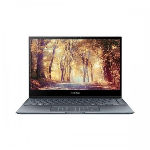 ASUS Zenbook Ux363E Core I7-11th Gen - 8GBRAM. 512GB SSD ROM. 13.3"