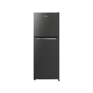 Image for MIKA 202L No Frost Inverter Fridge Inox Dark Matt MRNF202XDMV