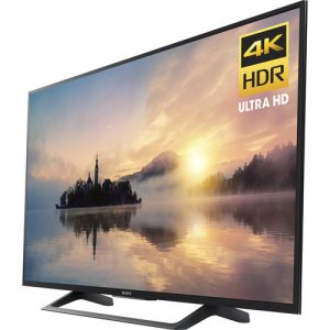 Image for Sony 65 Inch HDR UHD Smart LED TV KD65X7000E/XBR65X7000