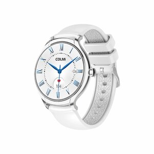 Image for COLMI L10 Smartwatch 1.4″ HD Screen Bluetooth Calling 100+ Sport Mode Smart Watch