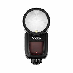 Godox V1 Flash For Nikon photo
