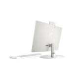 HP 23.8-inch AIO 24-CR0307NH, Intel Core I5-1334U, 8GB RAM, 512GB SSD By HP