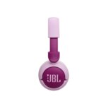 JBL Junior 320BT Wireless On-Ear Kids Headphones By JBL