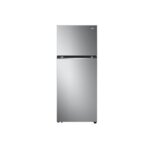 LG 375L Top Mount Freezer Fridge GN-B472PLMB - No Frost, Smart Inverter, Platinum Silver By LG