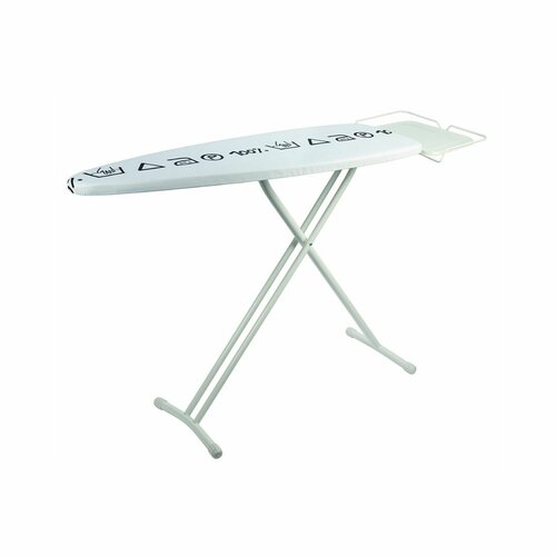 TEFAL TI1200E1 124CM X 40CM IRONING BOARD