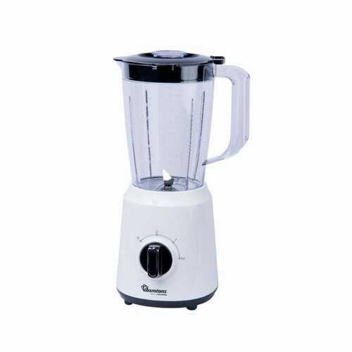 RAMTONS BLENDER 1.5 LITRES 2 SPEED- RM/583