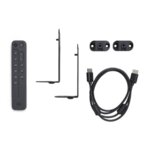 JBL Bar 1300MK2 2470W Soundbar System With Dolby Atmos, DTS:X, And Detachable Surround Speakers By JBL