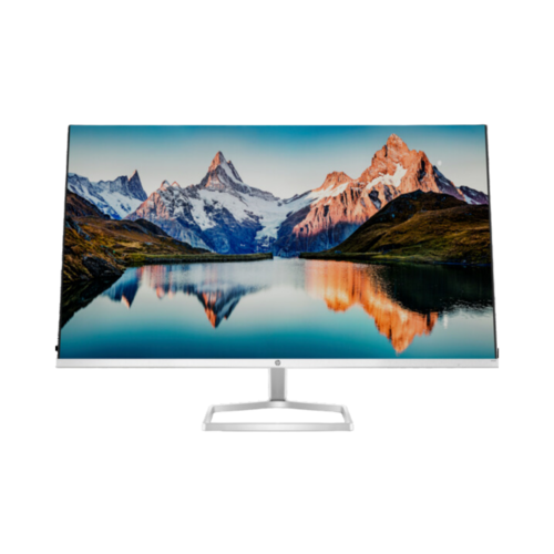 HP 32 Inch M32f Full HD Monitor By HP