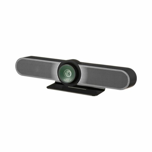 Logitech MeetUp All-In-One 4K ConferenceCam With 120° FOV Lens(960-00110)