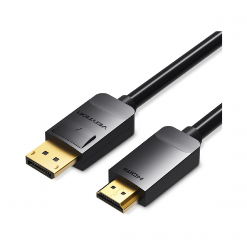 VENTION DISPLAY PORT TO VGA CONVERTER