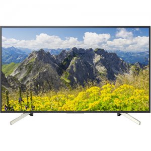 Image for Sony 55 Inch Android HDR 4K UHD Smart LED TV KD55X7500F/KD55X750F(2018 Model)