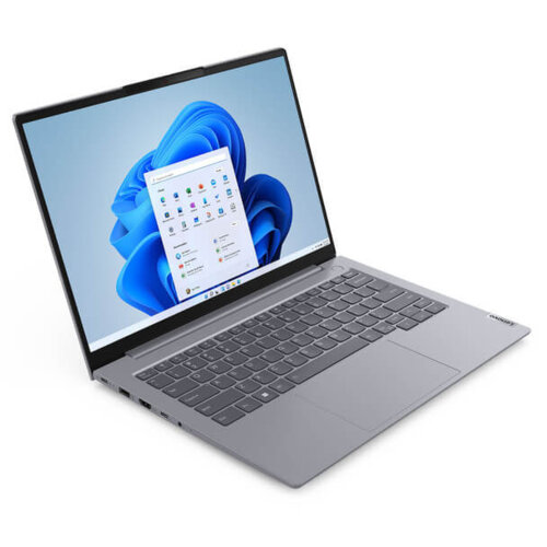 Lenovo ThinkBook 14 G6 - Intel® Core™ U7-1355U, 8GB SO-DIMM 512GB SSD M.2 2242