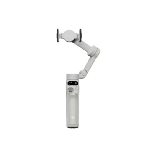 DJI Osmo Mobile 7 Series - Handheld Gimbal, Stabilized Video