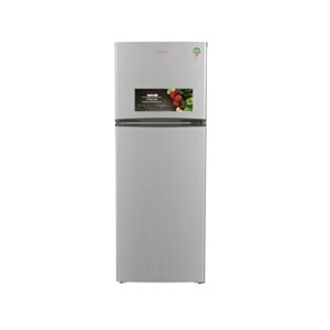 Vitron 208L Double Door Fridge Energy Efficient - Model: VDR208DS photo