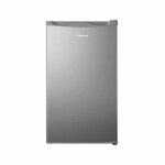 Hisense RS-12DR4SA 93L Single Door Refrigerator By Hisense