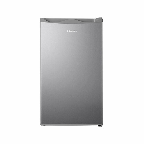 Hisense RS-12DR4SA 93L Single Door Refrigerator By Hisense