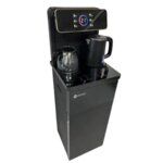 Nunix A3C Water Dispenser Hot And  Cold, Bottom Load, Voice Control By Nunix