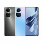 OPPO Reno 10 5G 6.7" 8GB RAM 256GB ROM 5000mAh By Oppo