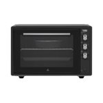 BEKO BMO7031B UK: MIDI-OVEN By Beko