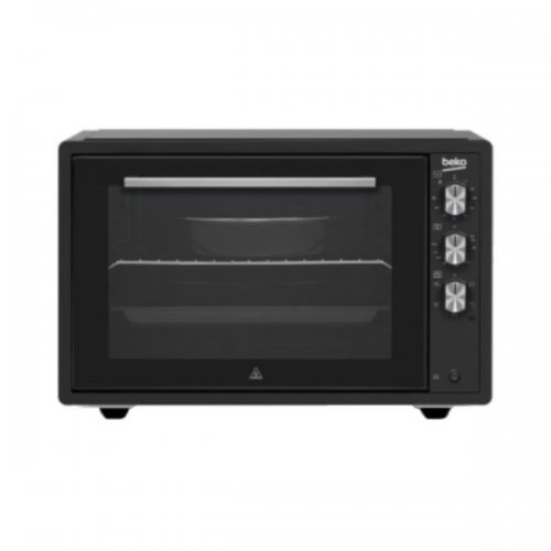 BEKO BMO7031B UK: MIDI-OVEN By Beko