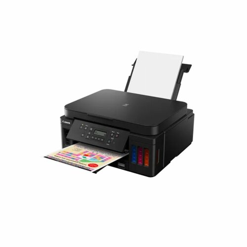 Canon Pixma G6040 All In One Printer