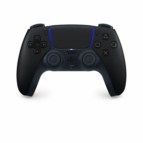 PS5 Wireless Controller - Midnight Black