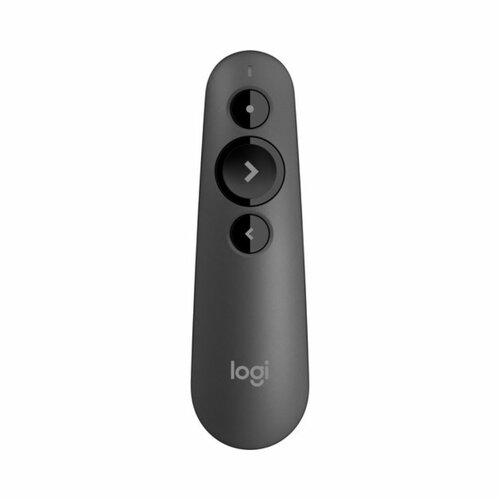 Logitech R500 Laser Presentation Remote