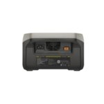 EcoFlow River 2 ZMR600-B-UK  Portable Power Station 256Wh By Ecoflow