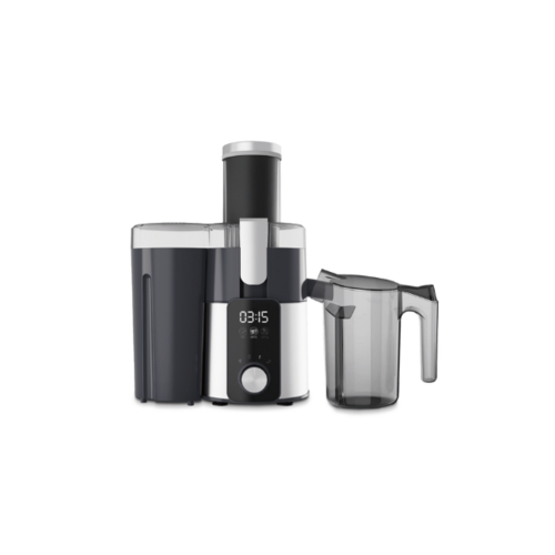 Rebune RE-2-148 Juice Extractor: 800 Watts