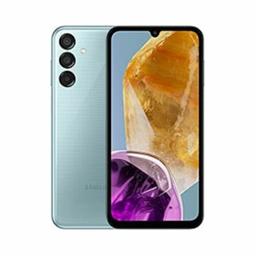 Samsung Galaxy M15 5G 6GB RAM 128GB ROM 6000mAh