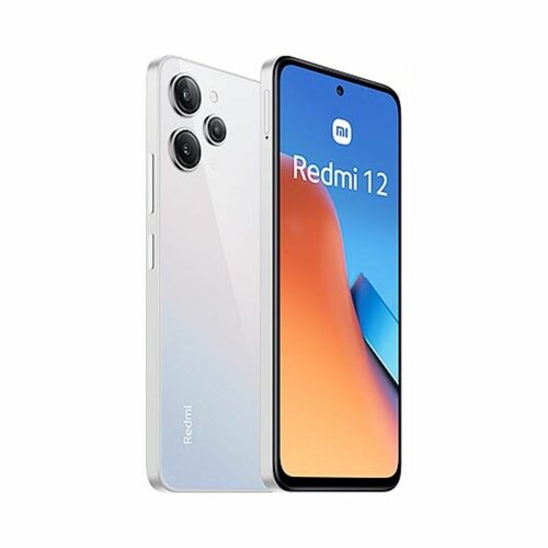 Xiaomi Redmi 12 6.79" 8GB RAM 256GB ROM 5000mAh By Xiaomi