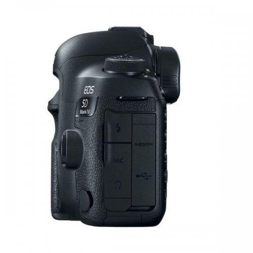 Canon EOS 5D Mark IV DSLR Camera (Body Only)