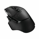 Logitech G502 LIGHTSPEED Wireless Gaming Mouse By Mouse/keyboards
