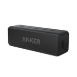 Anker Select 2 Portable Bluetooth Speaker – 20W Power, 12-Hour Battery Life By Anker