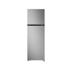 LG 287L Top Freezer Refrigerator - Prime Silver GN-B262PFSF photo