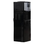 Von VADL2311K Water Dispenser Compressor Cooling - Black By Von