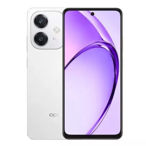 Oppo A3 Smartphone (8GB RAM, 256GB+6GB RAM 128GB) ROM, 5000mAh Battery, Model Number: A3 6.7-Inch Display, Android OS, 5G Enabled