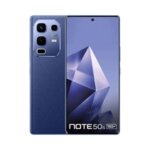 Infinix Note 50S 5G  8GB RAM, 256GB, Fast Performance By Infinix
